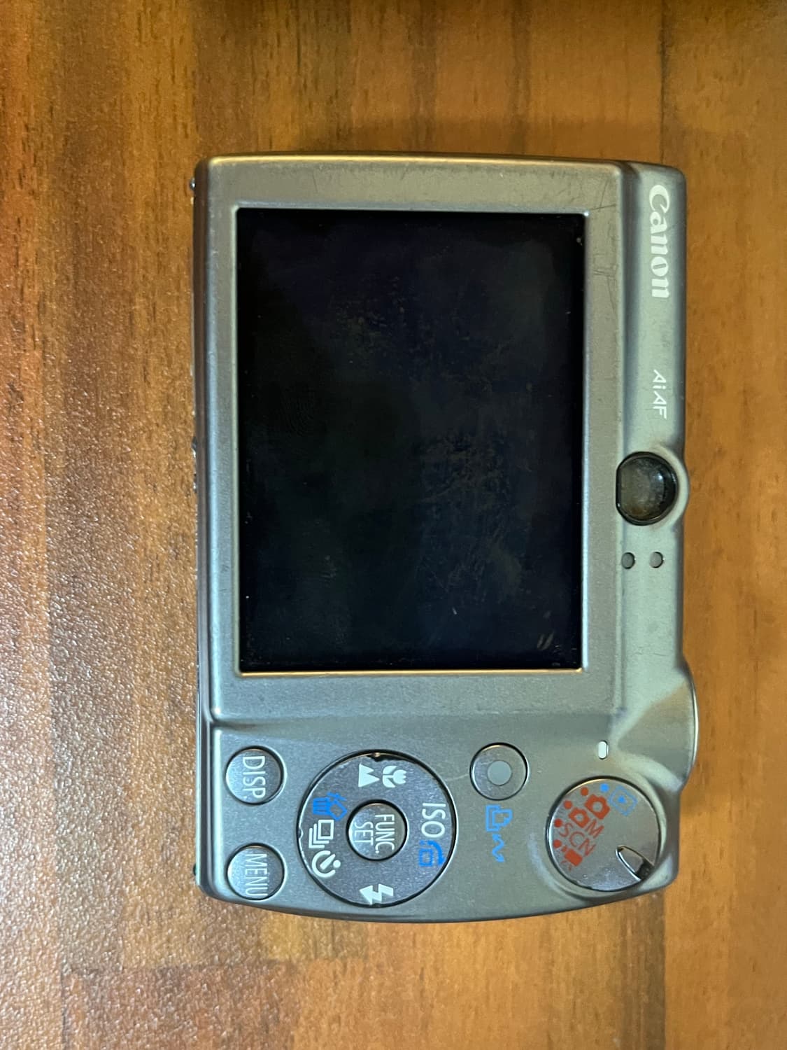 캐논 ixy 900 is (ixus 850 is) 상품이미지4
