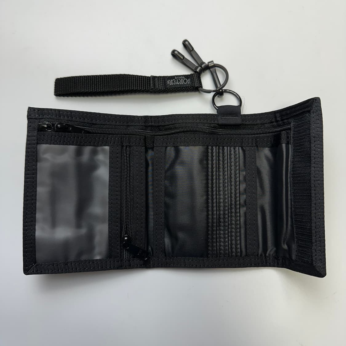 PORTER CAPSULE WALLET 포터 지갑 상품이미지4