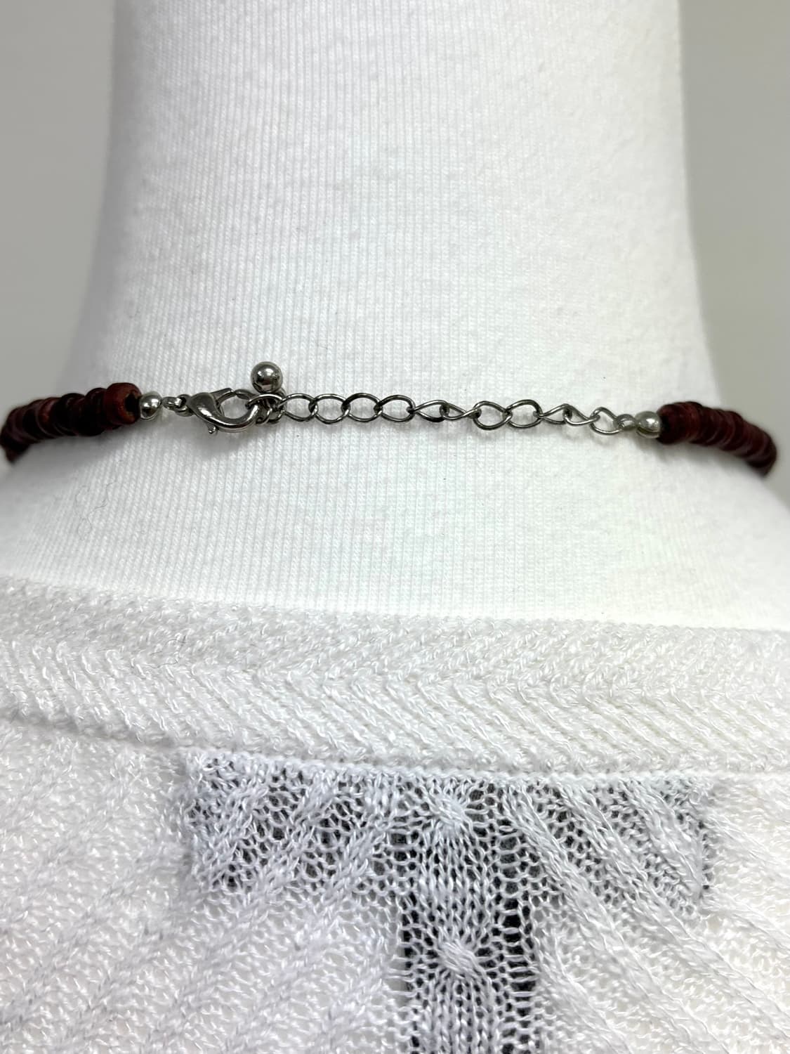 빈티지 히피 목걸이 상품이미지7