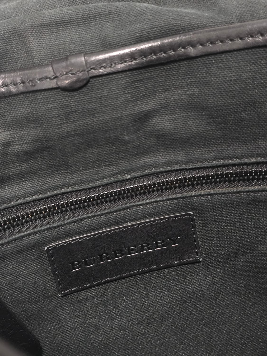 Burberry 버버리 스모키 노바체크 크로스백 상품이미지6