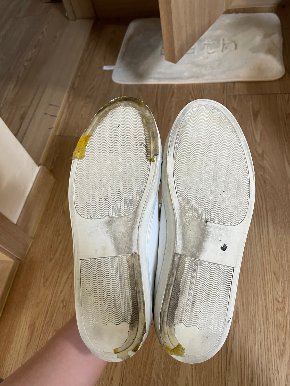 커먼 프로젝트 로우 40 상품이미지3