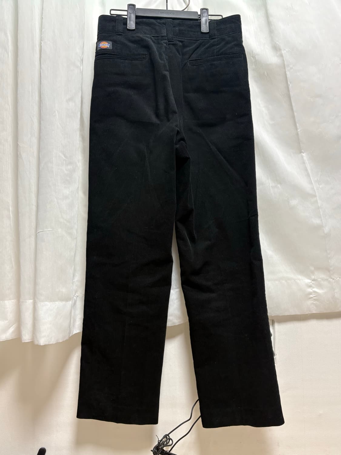 Dickes&unused. Coduroy pants 상품이미지2