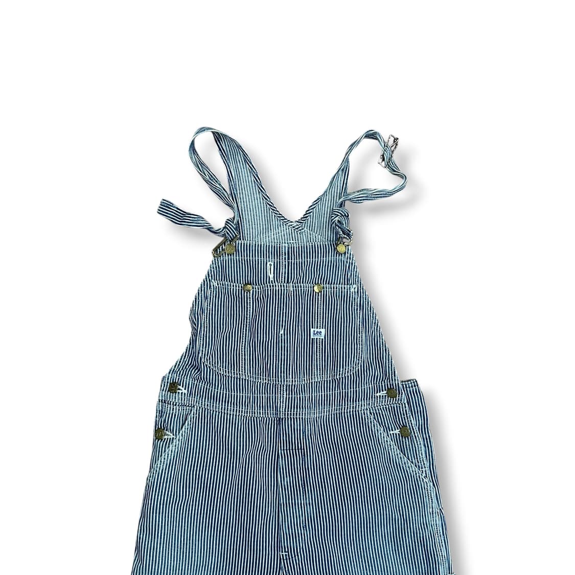Lee 오버롤 팬츠 상품이미지2