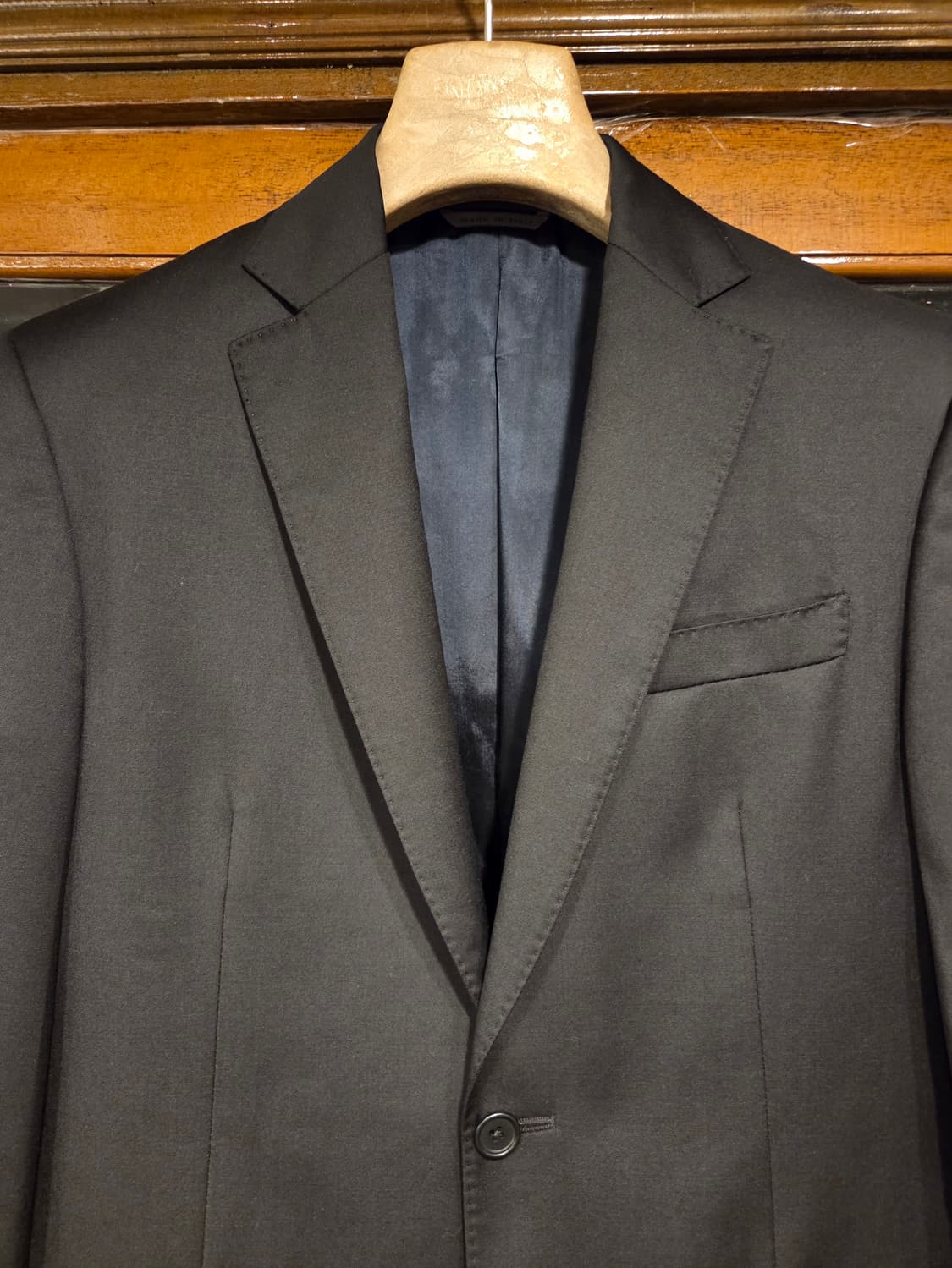 존 바바토즈 자켓 상품이미지2