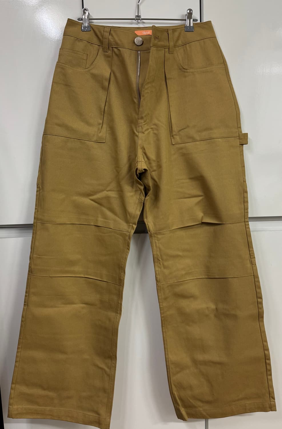 시눈 팬츠 상품이미지6