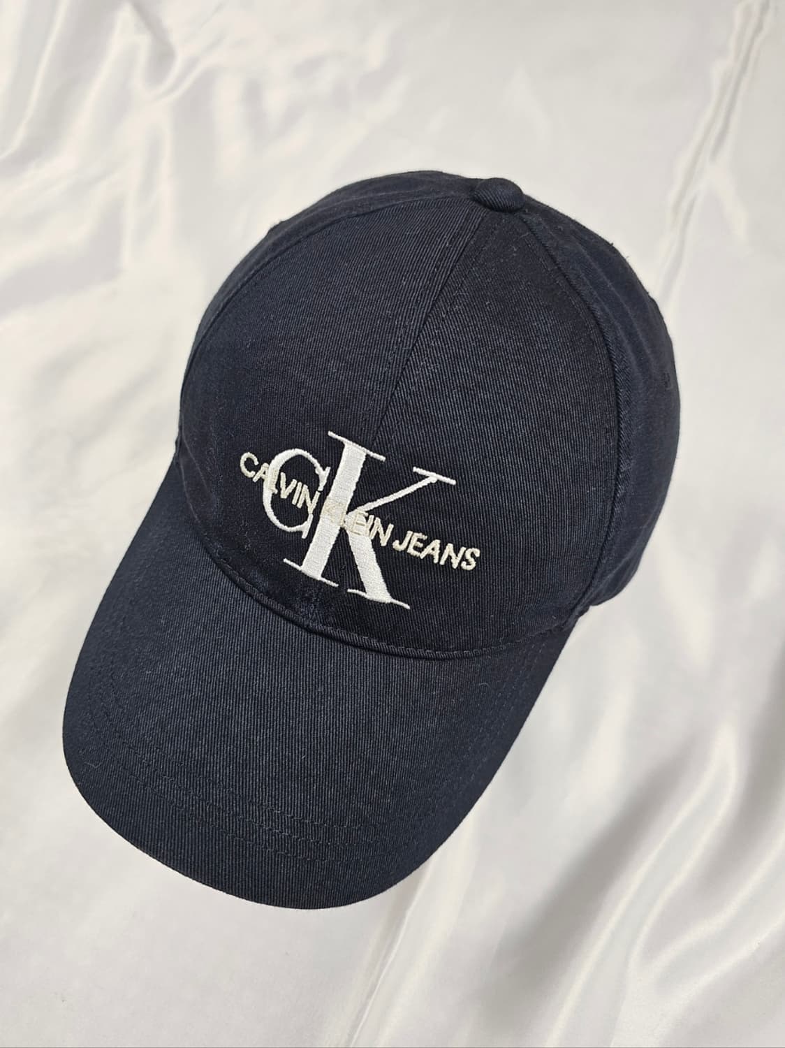 ck볼캡 상품이미지1