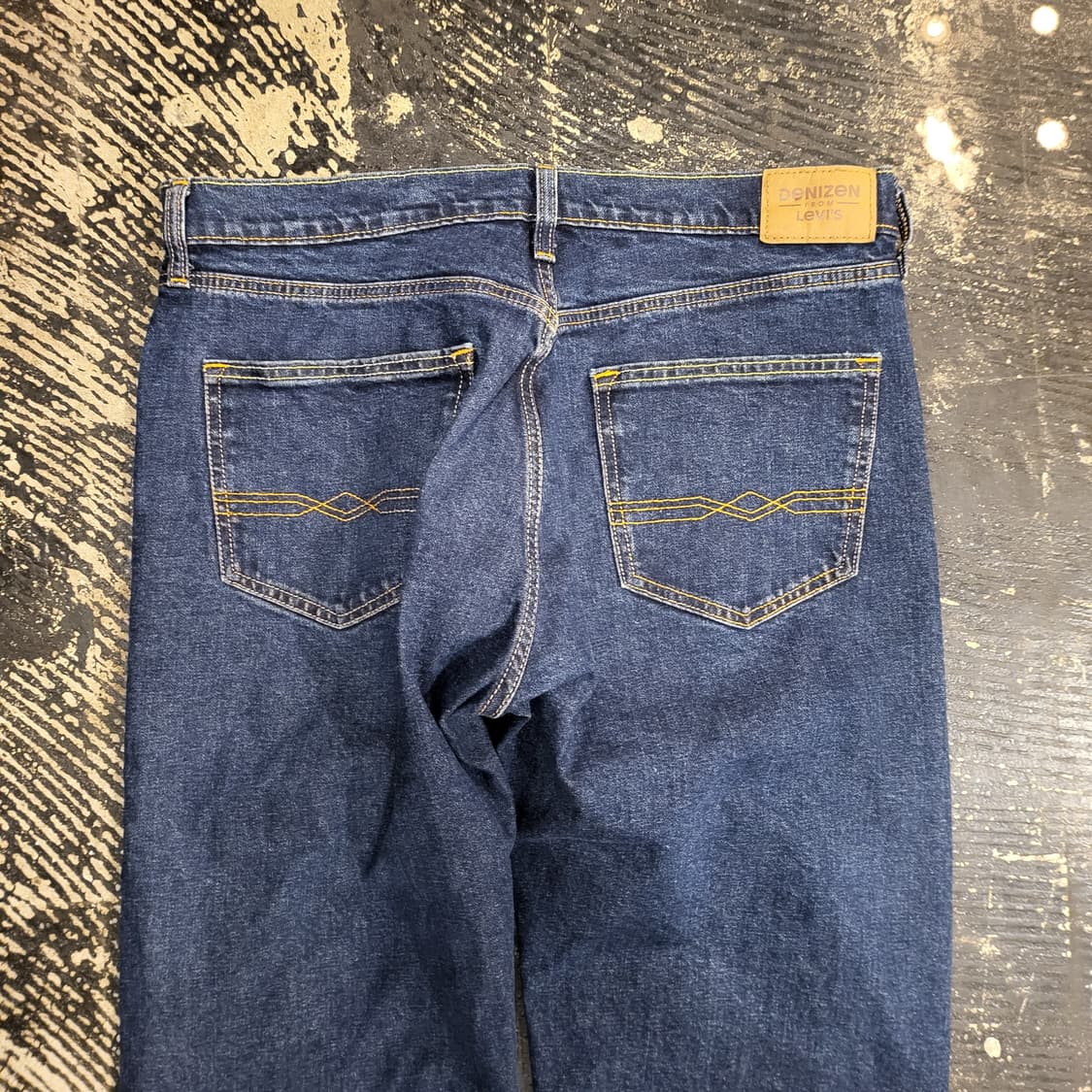 리바이스 데니즌 청바지 (35) 상품이미지6
