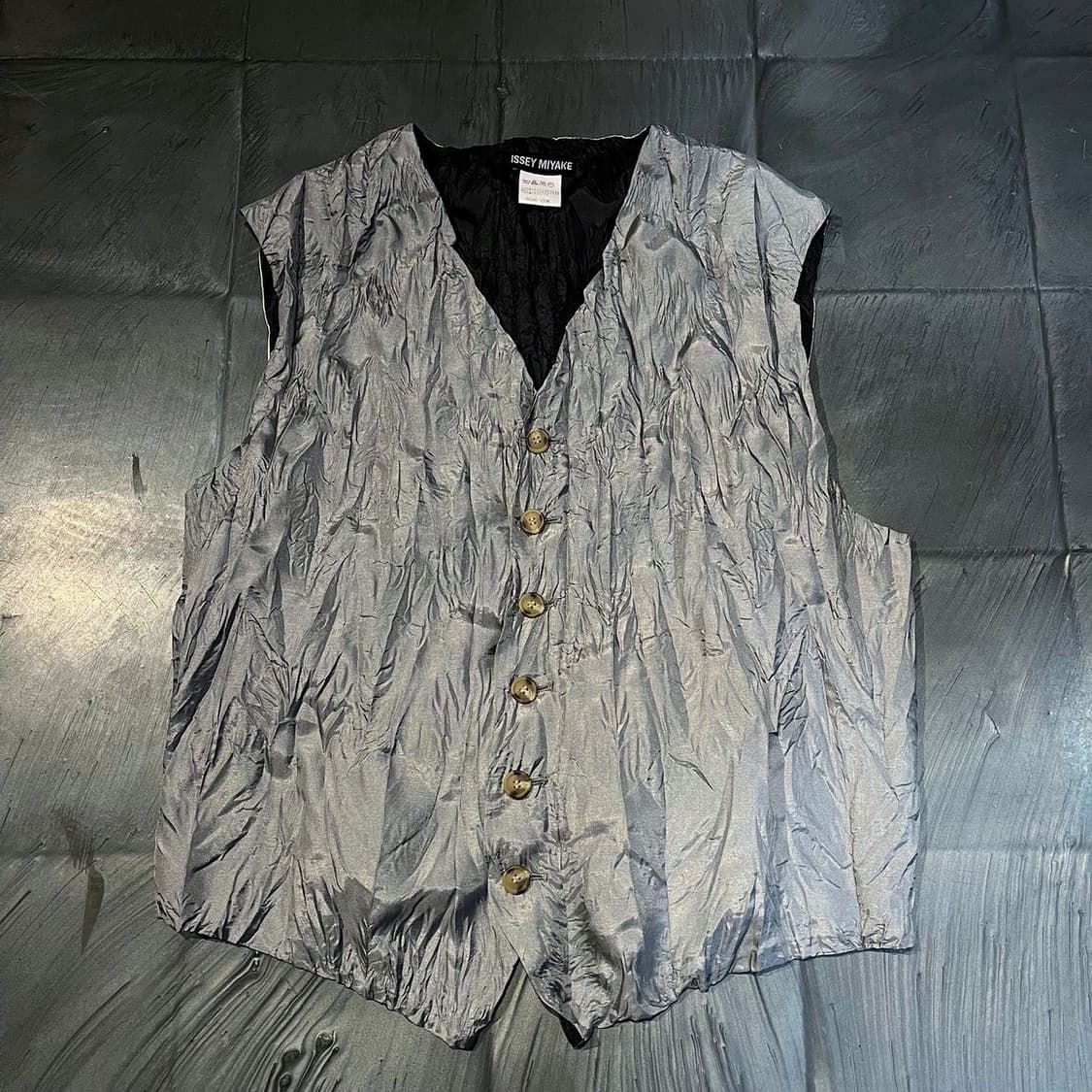 ISSEY MIYAKE 1990’s 상품이미지4