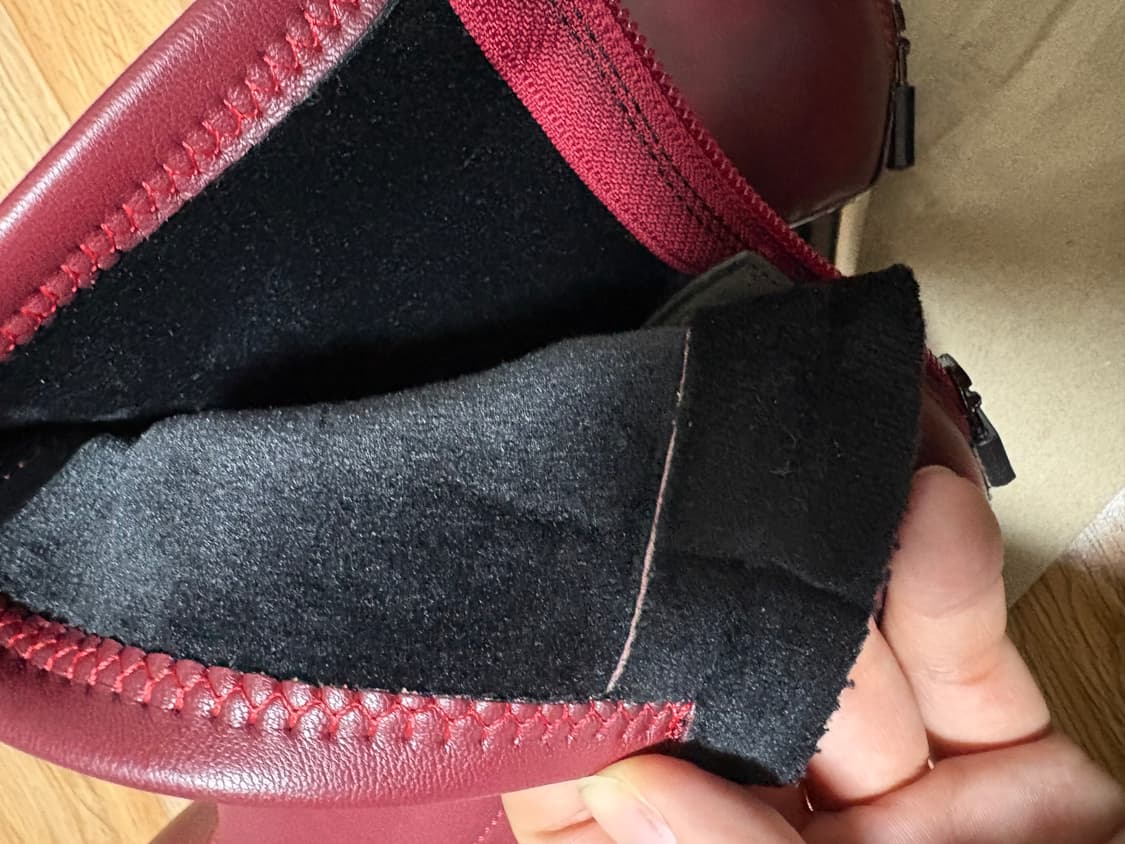 빨간 뾰족구두 상품이미지7