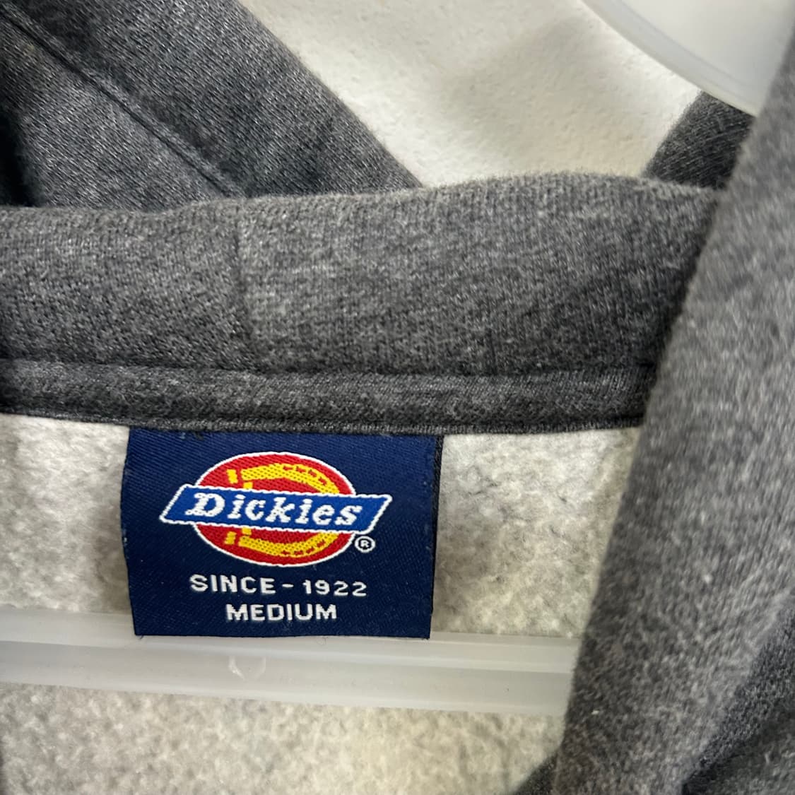 디키즈 후드집업[1733] 상품이미지6