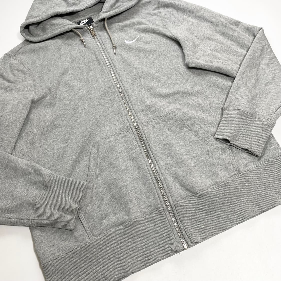 나이키 후드집업 실측 XL 상품이미지4