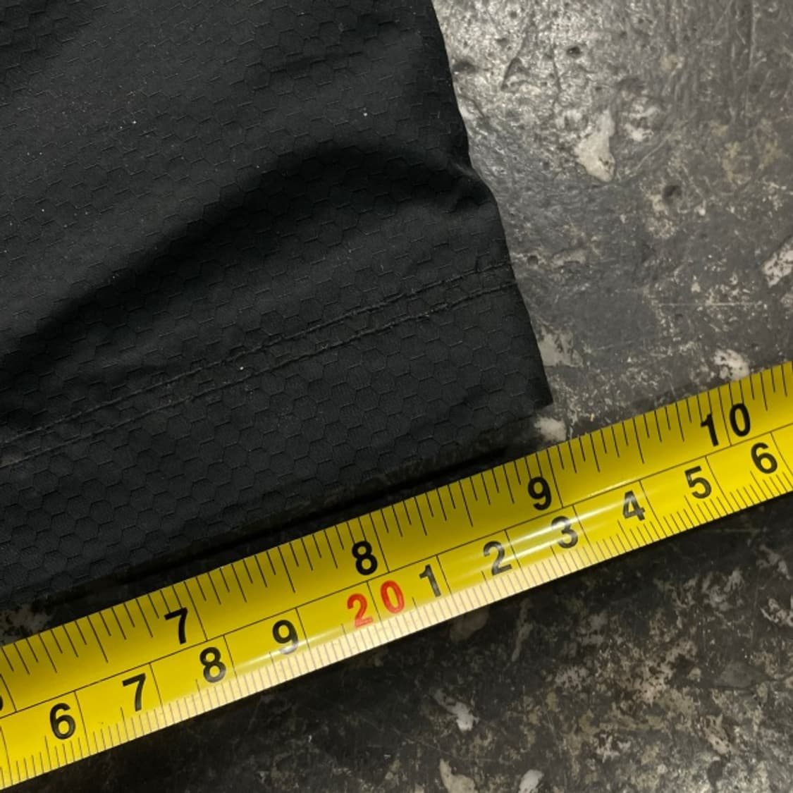 100 나이키 토탈90 나일론 팬츠 상품이미지6