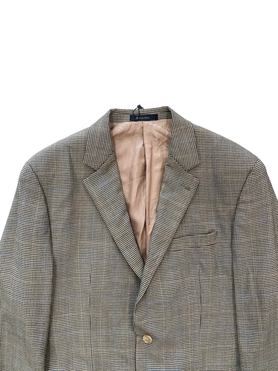 빈티지 블레이저 (Man XL) H0447 상품이미지2