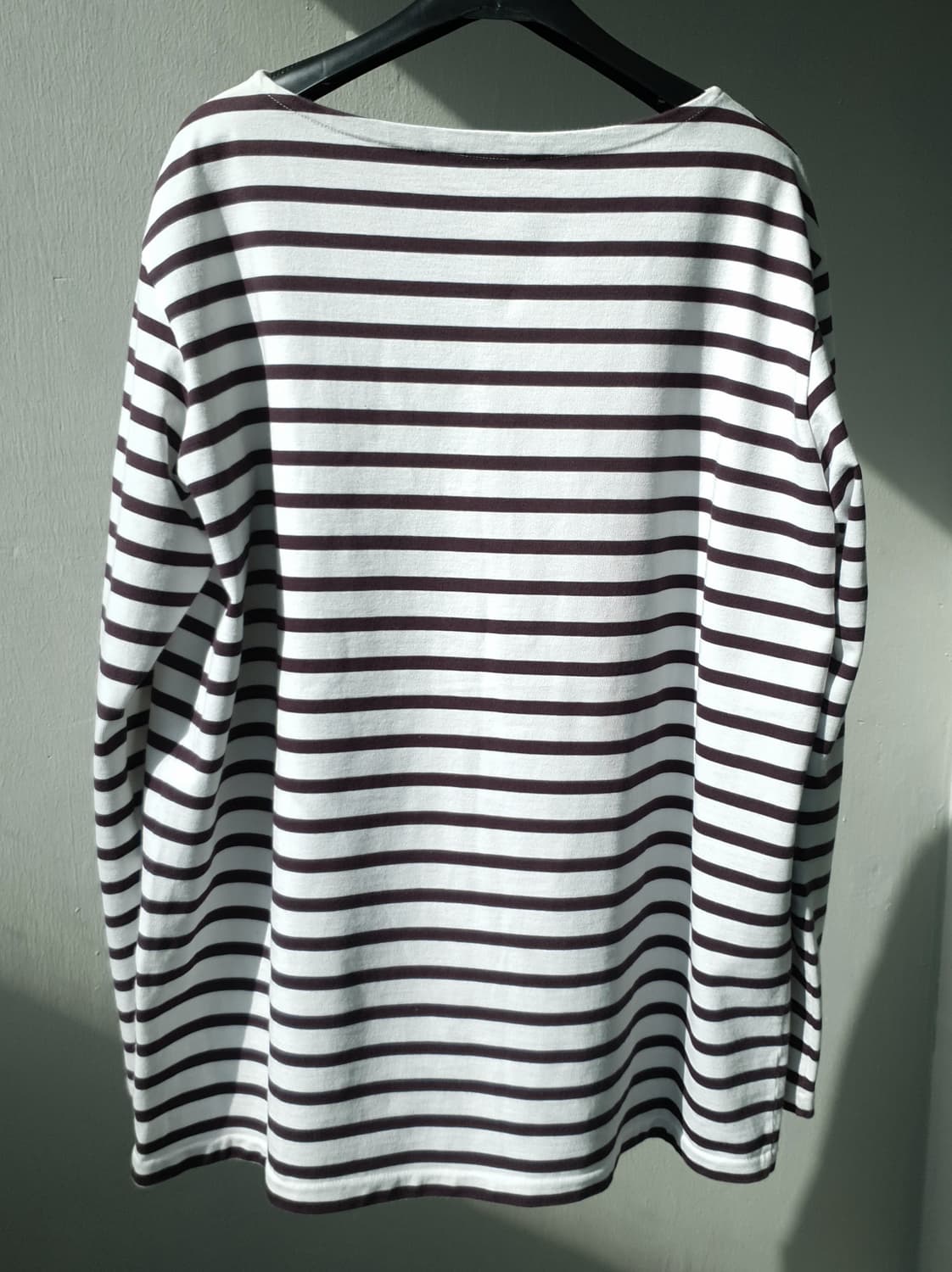 AURALEE x IÉNA basqueshirt 상품이미지8