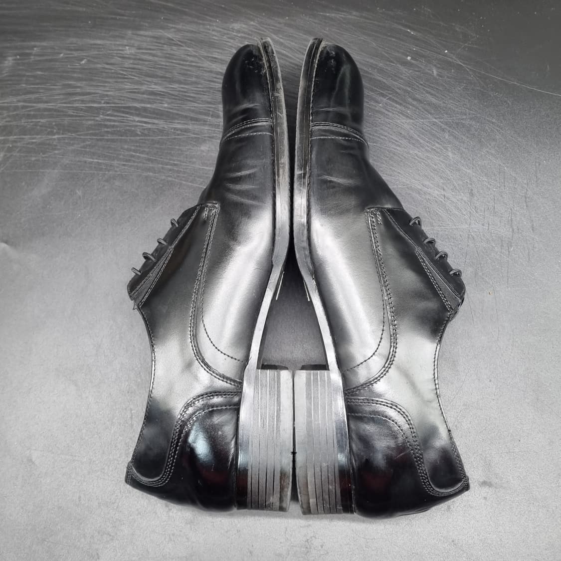 에스콰이어 포트폴리오 남성구두실사이즈265 상품이미지5