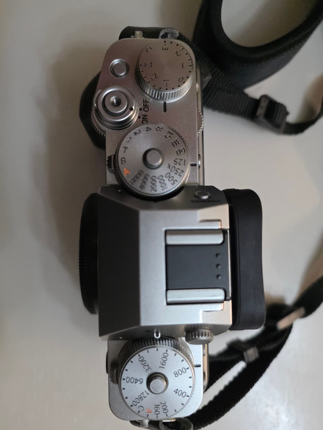 후지 xt4 카메라 본품 상품이미지2