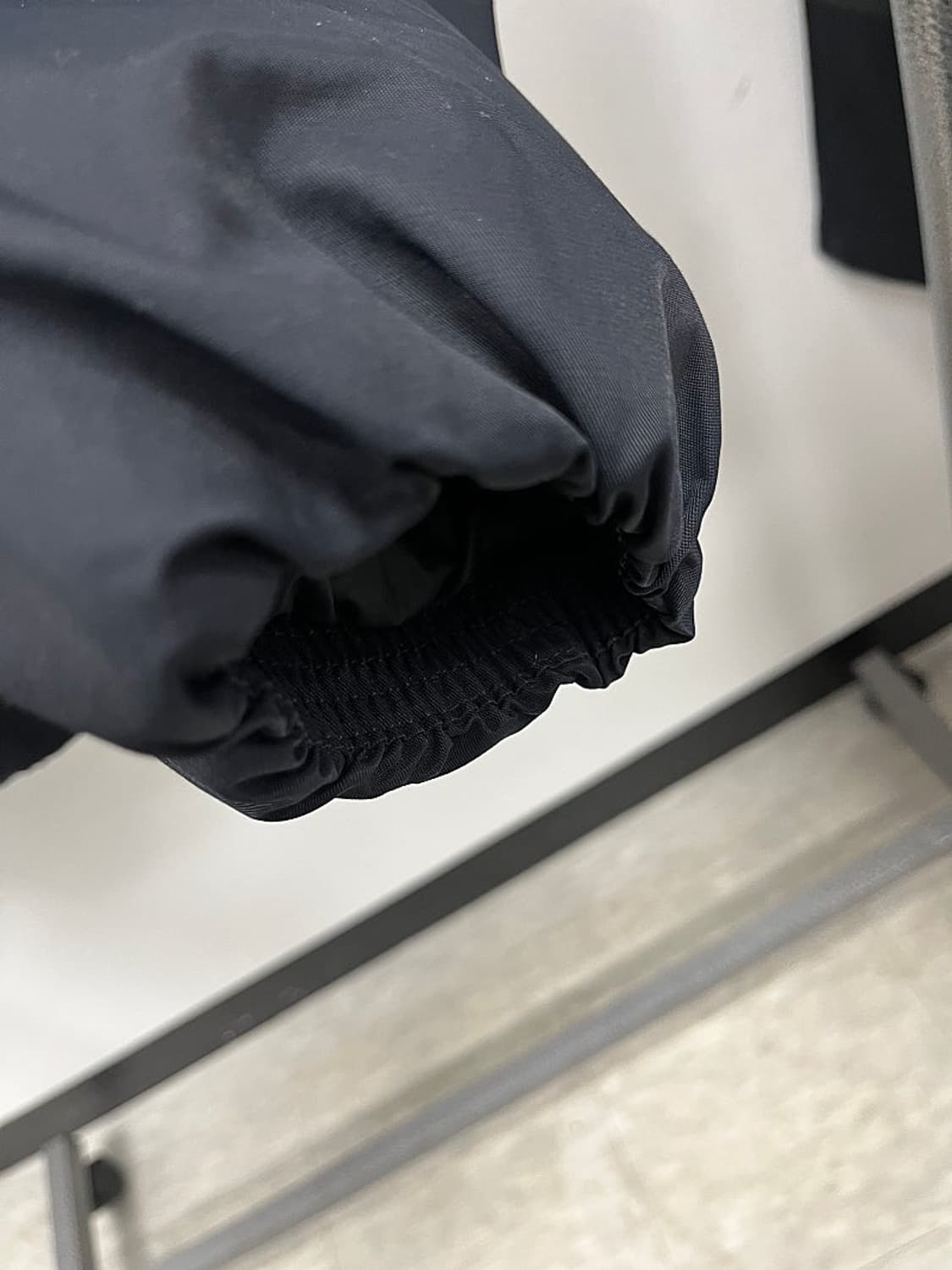 110) 나이키 2024 오버 아노락 패딩자켓  상품이미지4