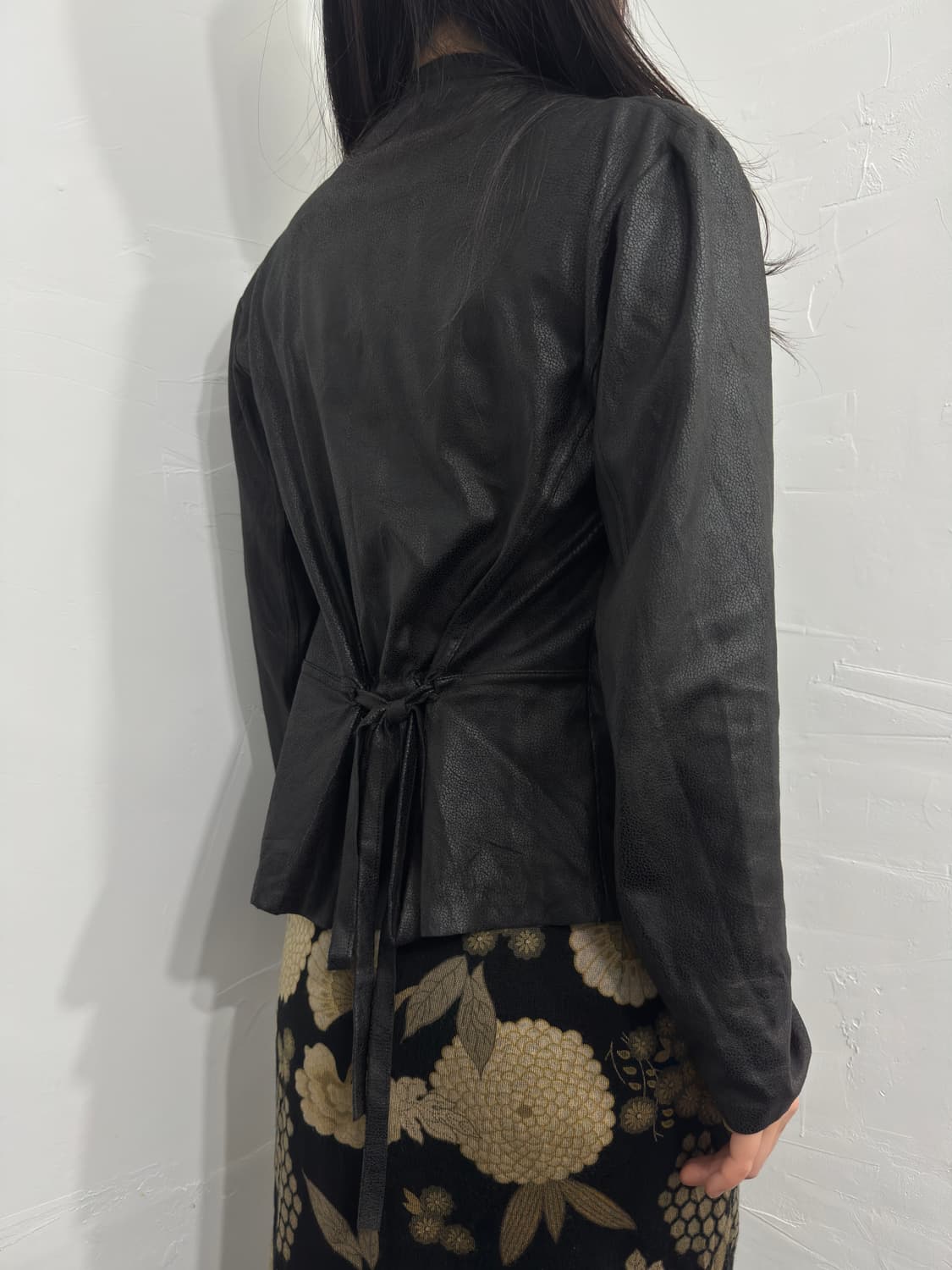 fifilles paris leather jacket 상품이미지8