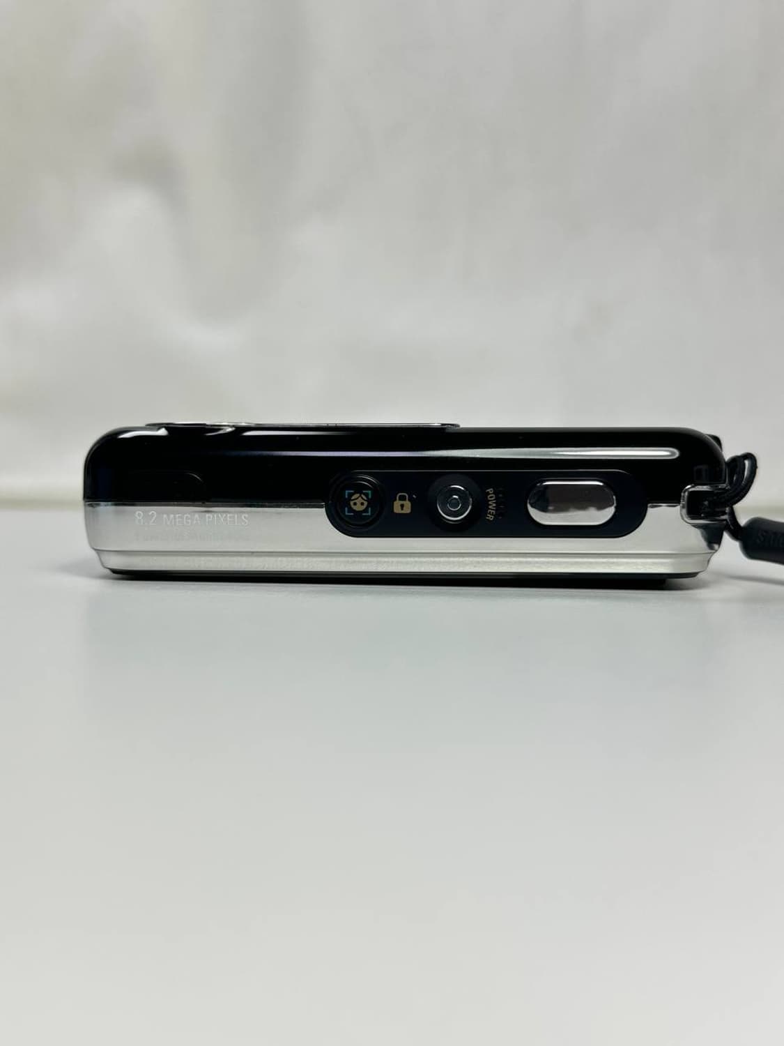 재민pick✧･ﾟSamsung VLUU i8 삼성 블루 디카 상품이미지7