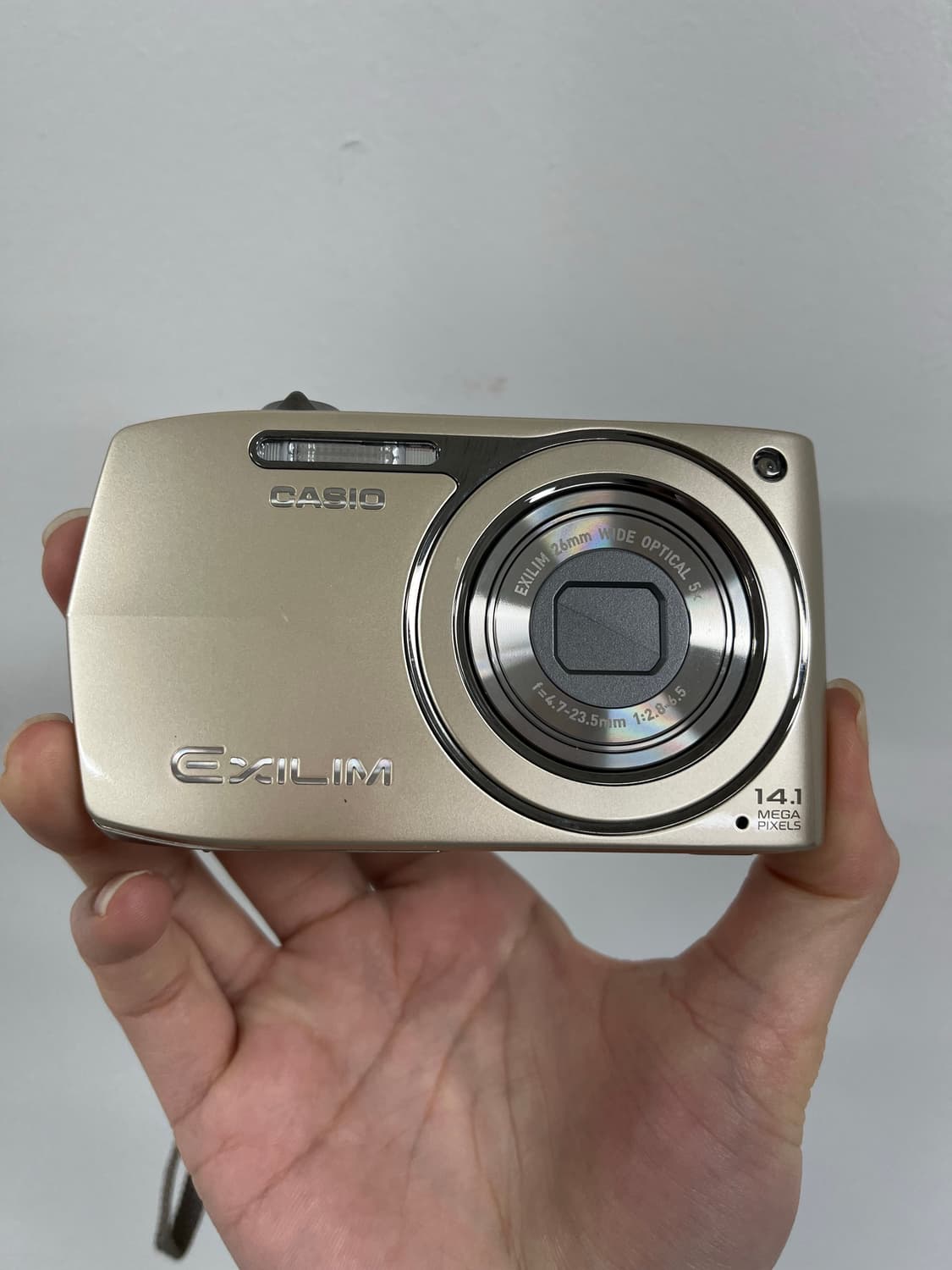 카시오 엑슬림 z2300 상품이미지1