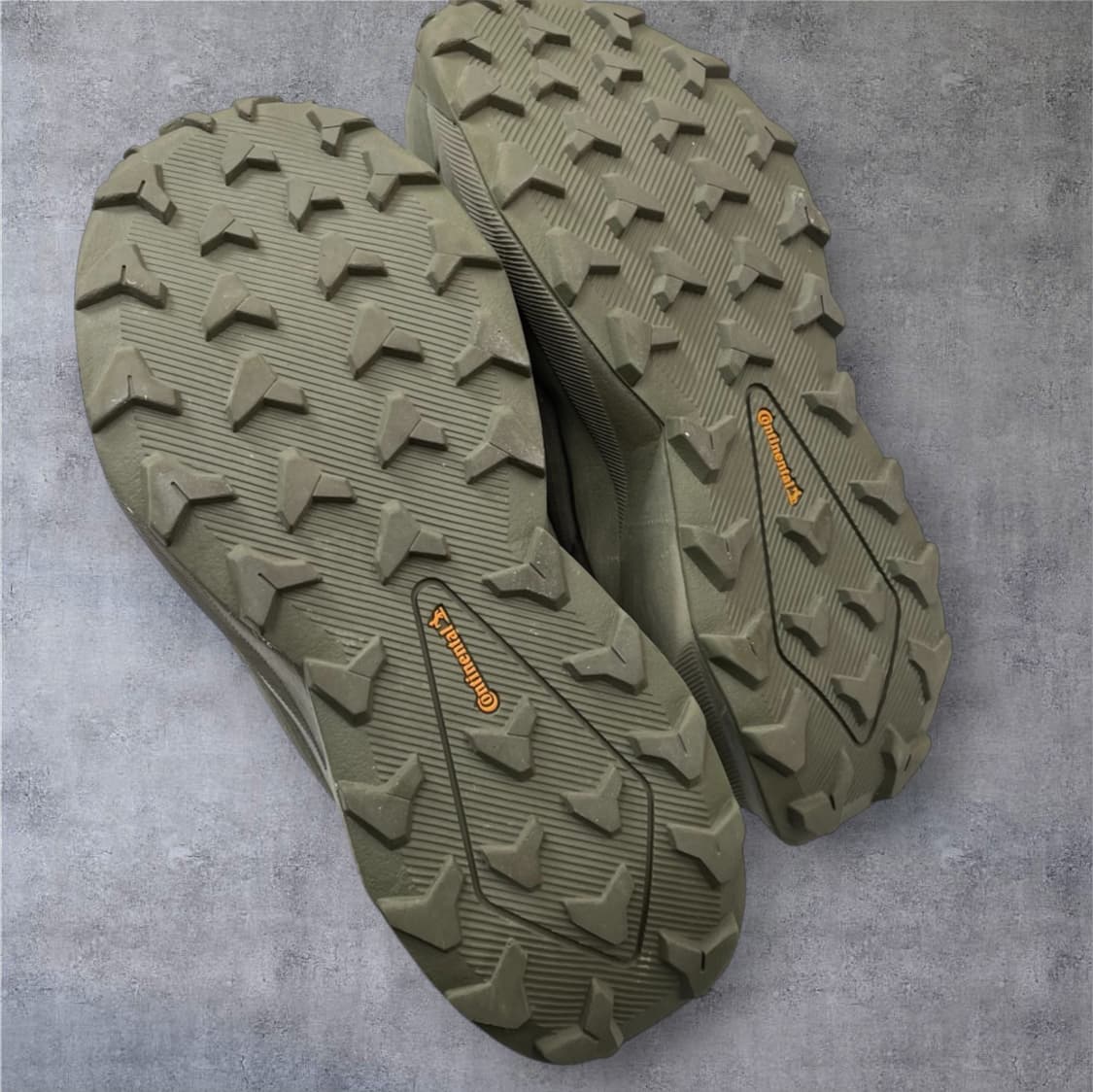 아디다스 Adidas 올리브 TERREX 콜드레디 윈터 슬립온 225 상품이미지9