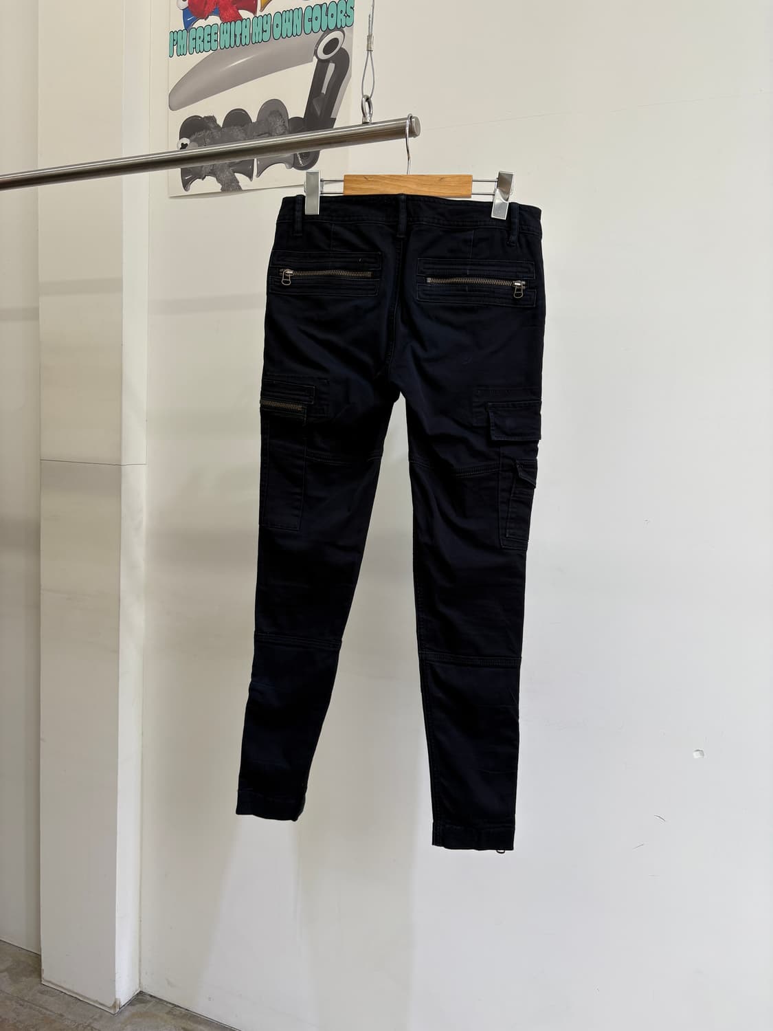 POLO RALPH LAUREN 코튼팬츠 상품이미지5