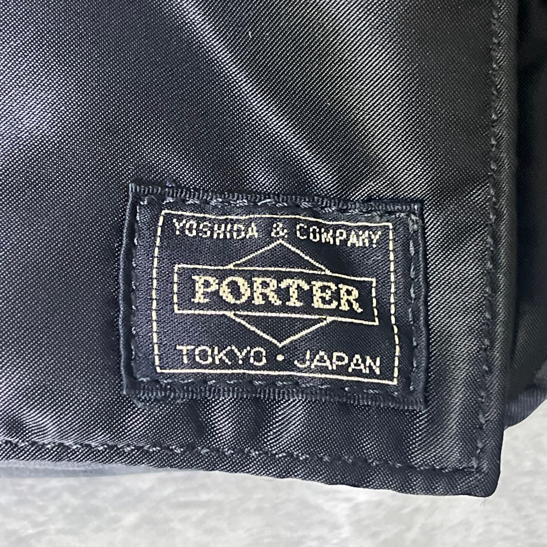 Porter 요시다 포터 탱커 숄더백 s 상품이미지10