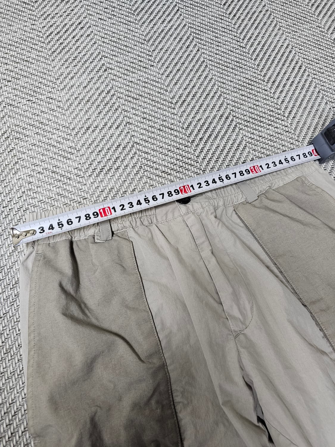 CP컴퍼니 카고 팬츠 상품이미지6
