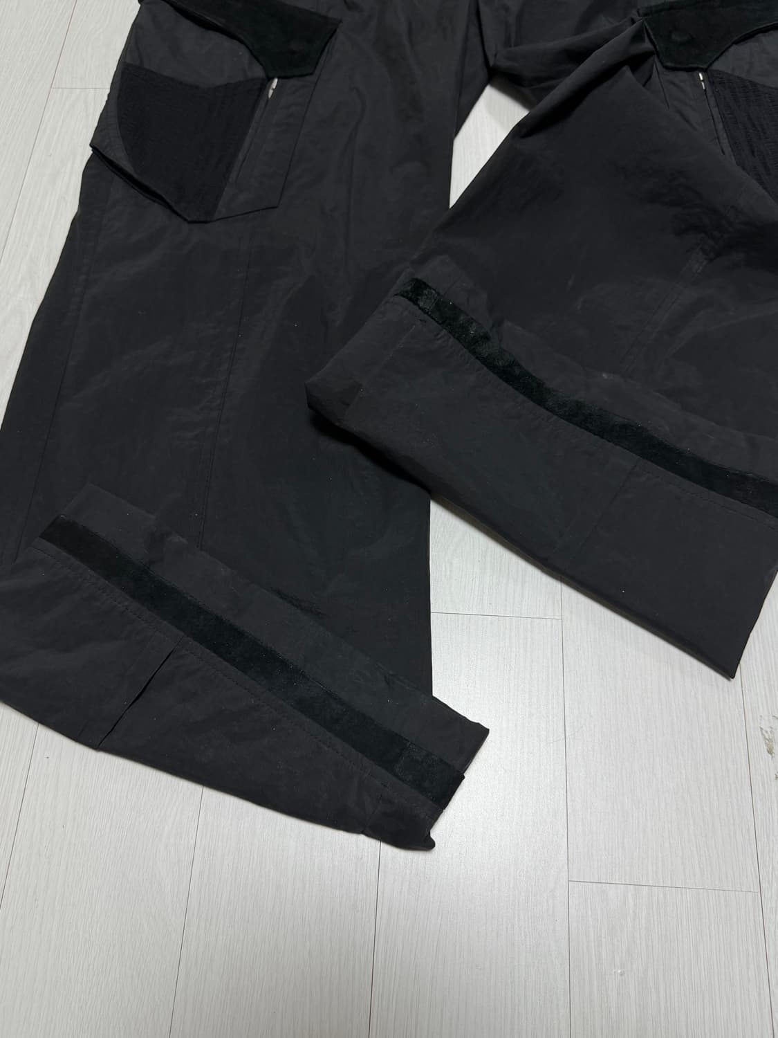 XLIM 엑슬림 EP.7 04 trousers 트라우져 (L) 상품이미지6