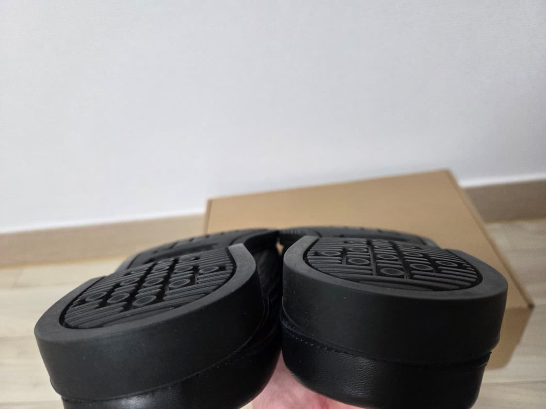 파라부트 x 유나이티드 애로우즈 뮬 7.5(255) 상품이미지5