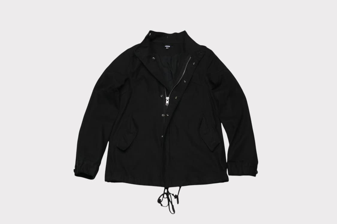 [여성 S] 아소스 케이프 자켓 상품이미지4