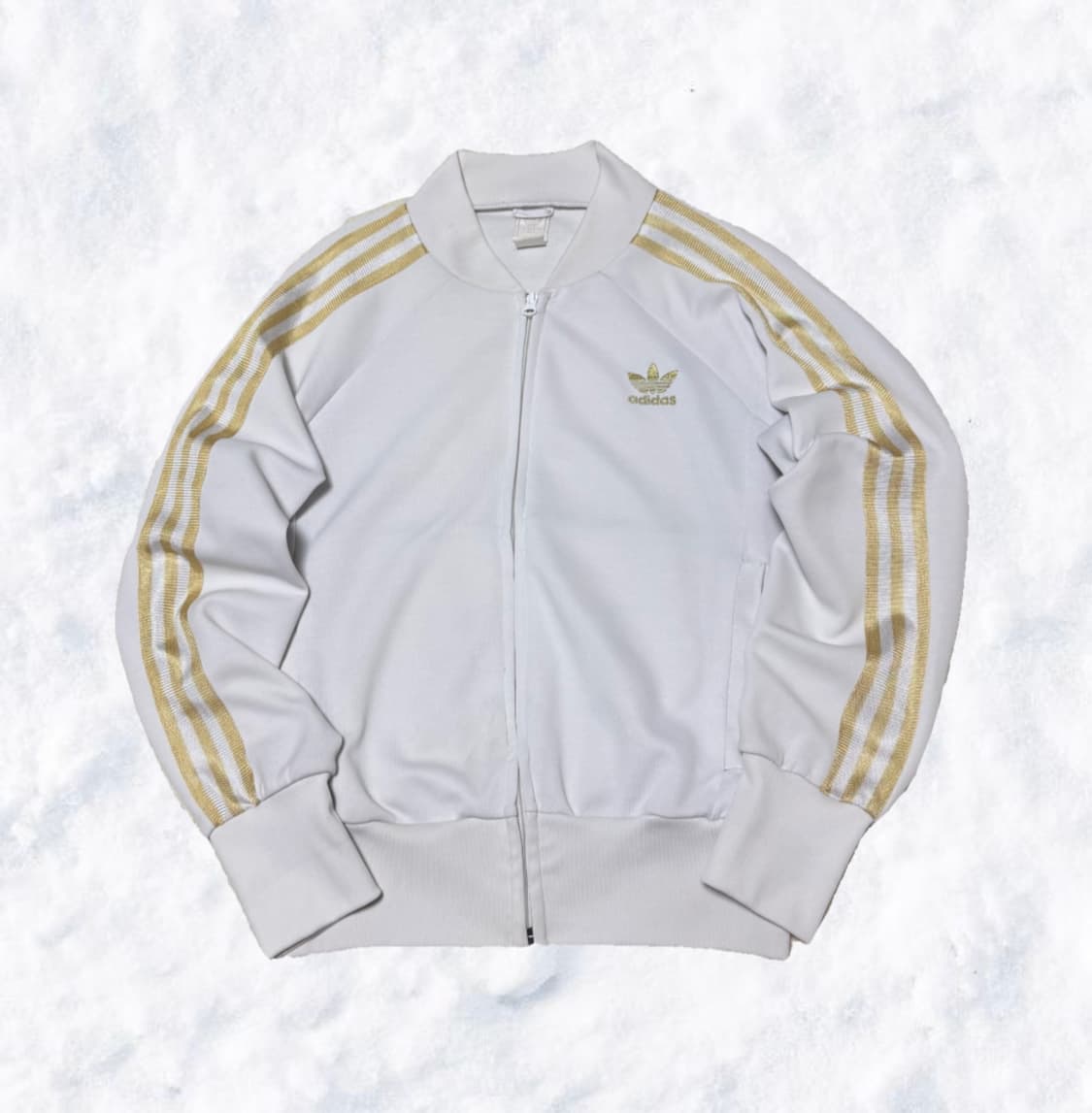 아디다스 흰골 져지 상품이미지2