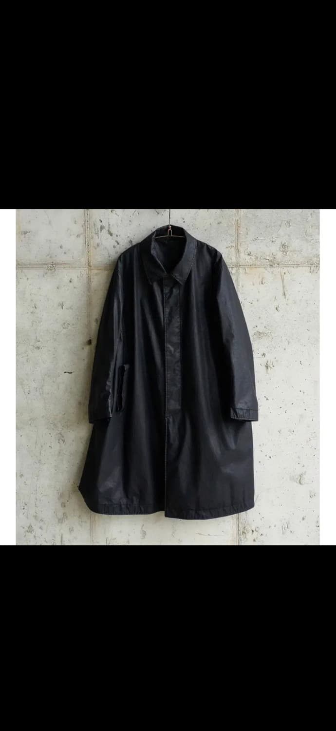 Lcbx 카본 코트 1사이즈 상품이미지1