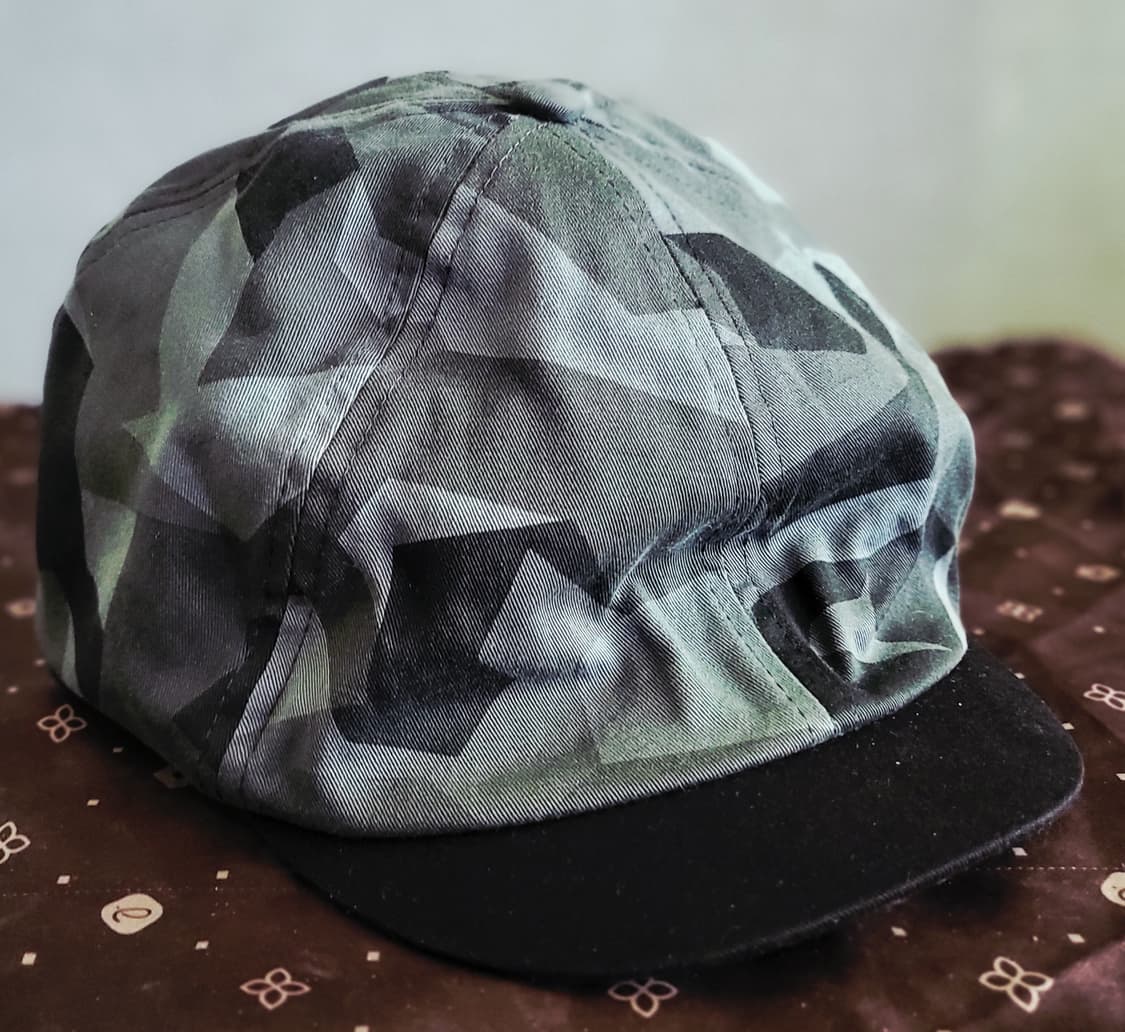 [미사용 새상품] 윌테일러 밀리터리 헌팅캡 상품이미지2