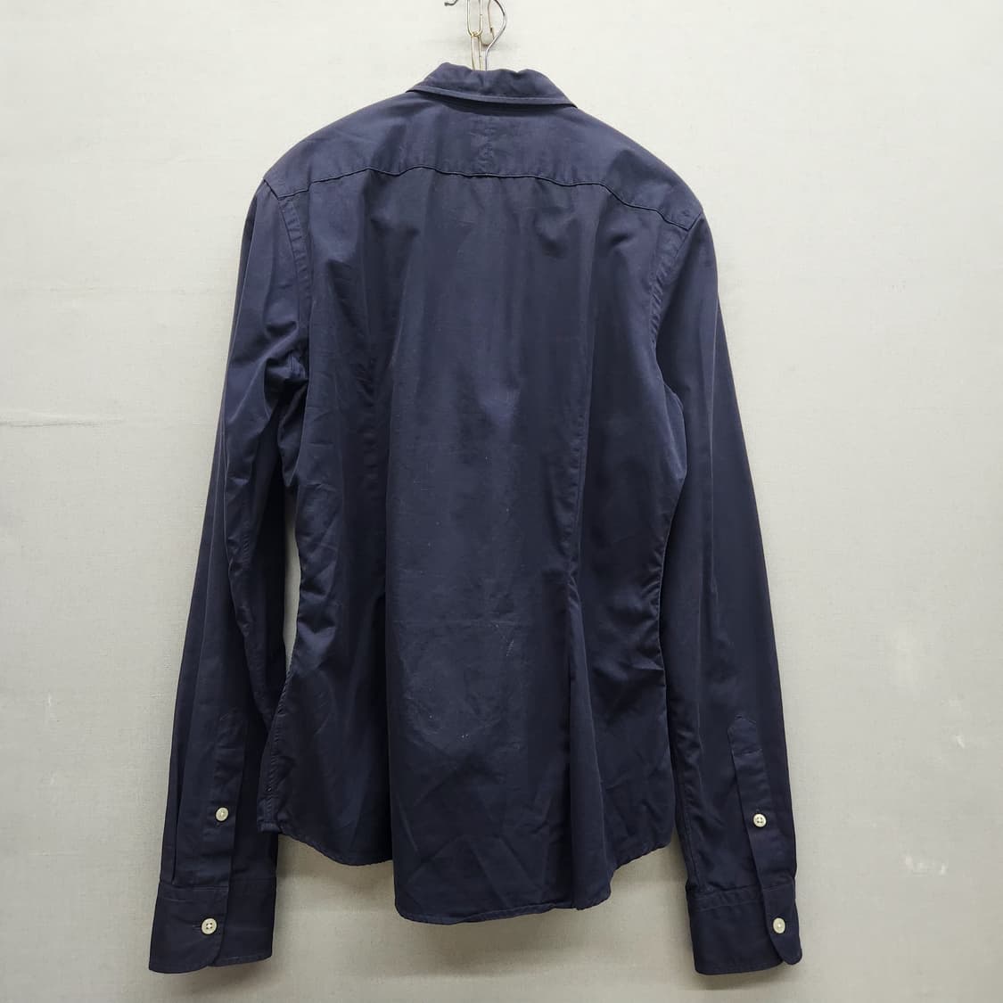 폴로랄프로렌 로고 셔츠 8(S~M) 상품이미지4