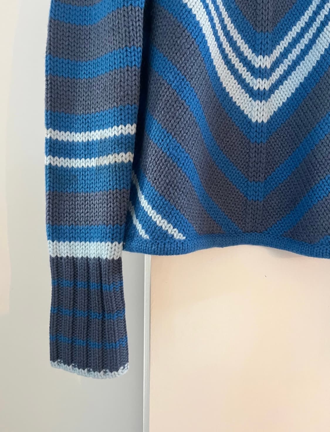 GAP sweater 상품이미지5