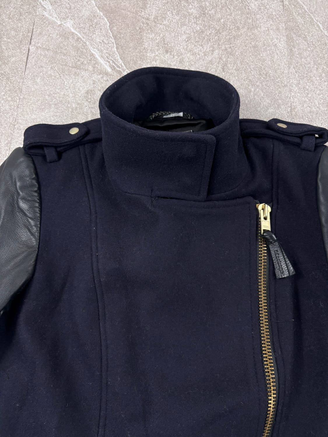 맥케이지 코트 상품이미지7