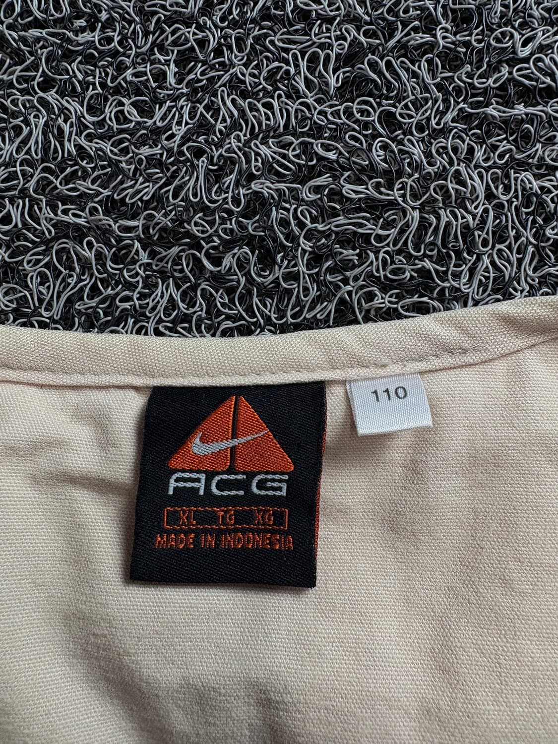 00s 나이키 acg 유틸리티 포켓 헌팅 베스트 3883 상품이미지3