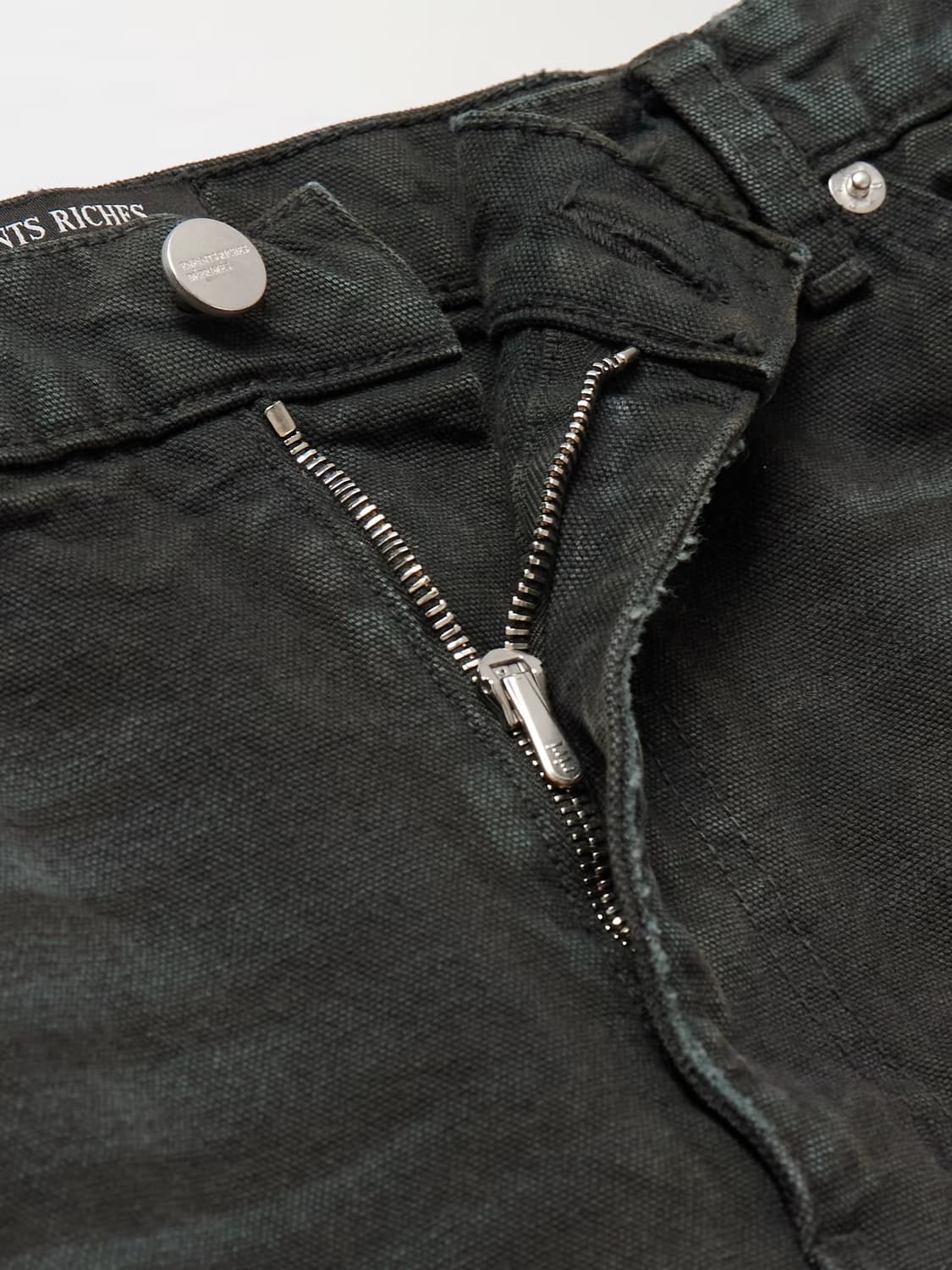 [31] 앙팡리쉬데프리메 ERD 디스트로이드 더블니 팬츠 상품이미지4