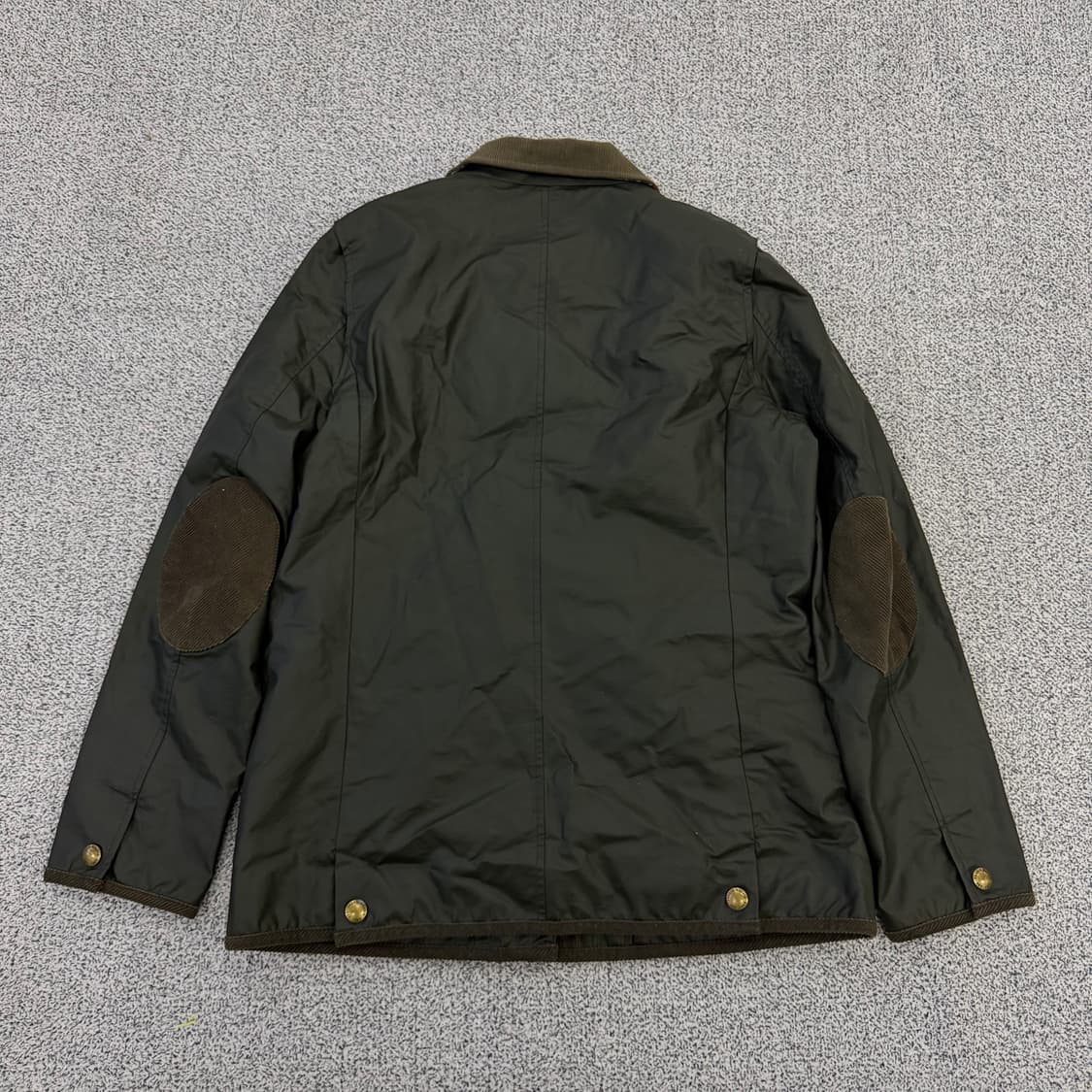 FL 티니위니 코팅자켓 0127H1 상품이미지2