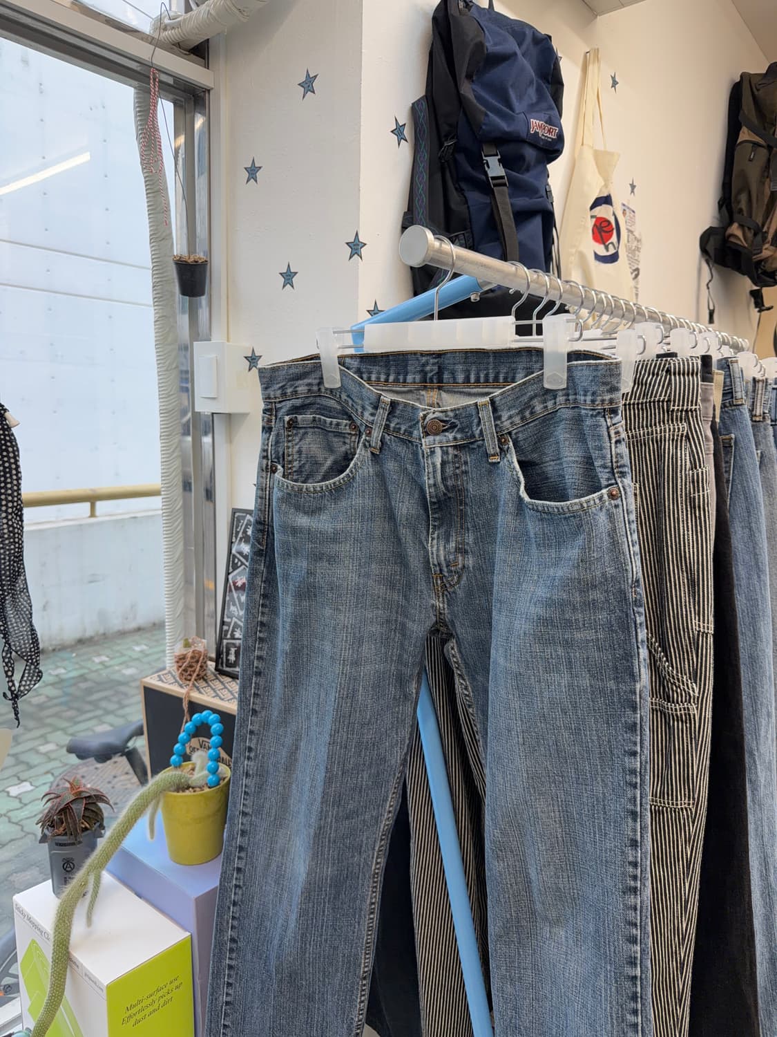 Levi’s 559 상품이미지1