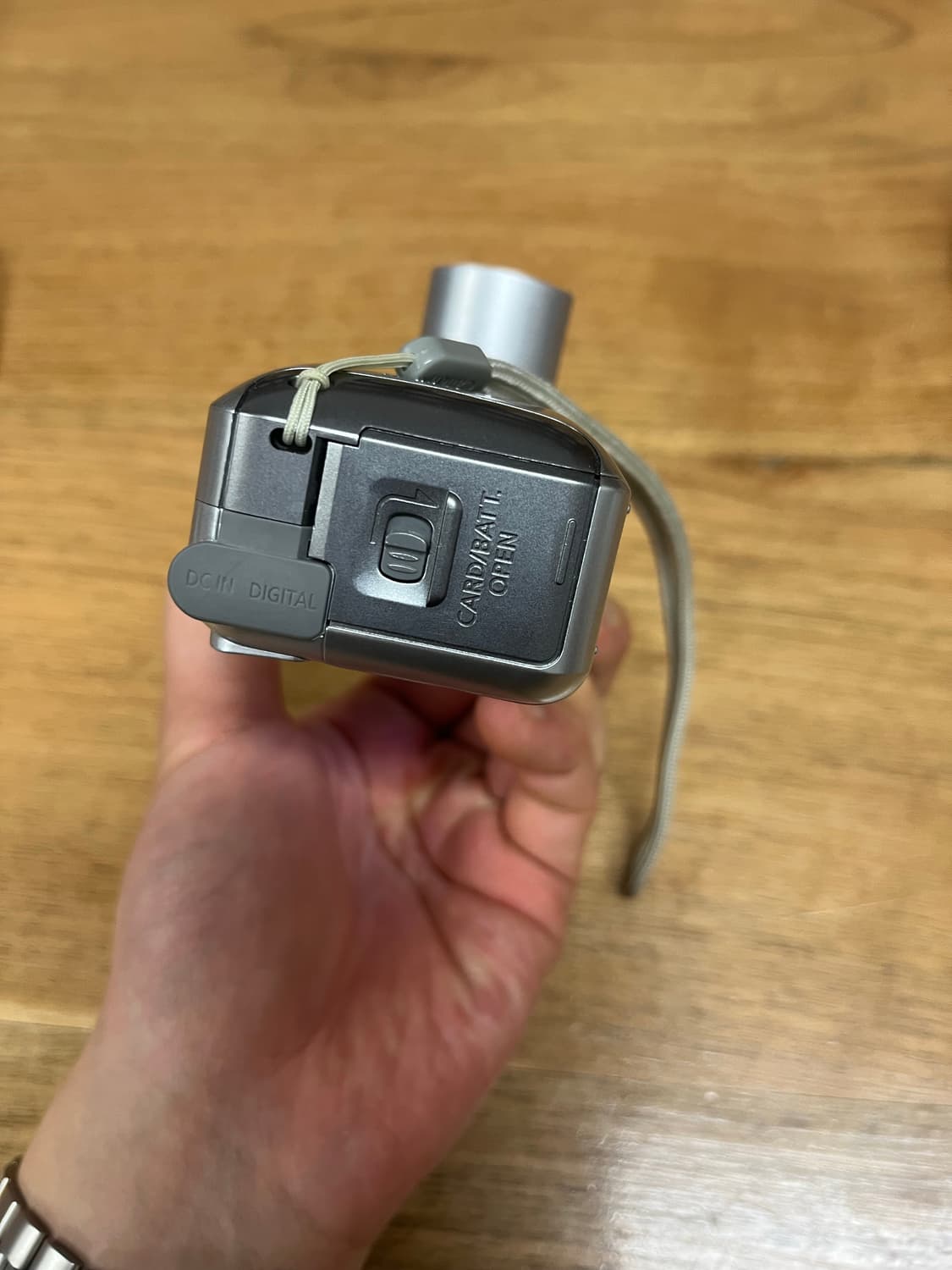 파워샷 a460 상품이미지4