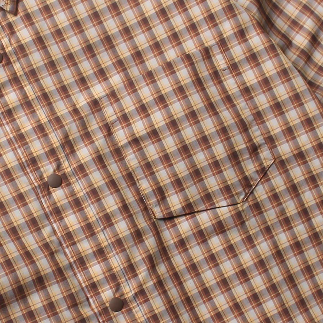 다이와피어39 체크셔츠_2632 상품이미지4