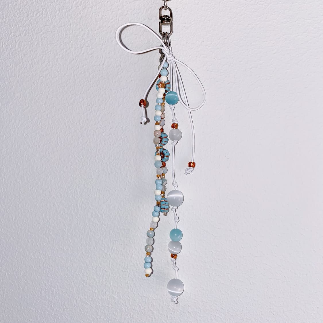 Faded Petal Keyring 상품이미지6