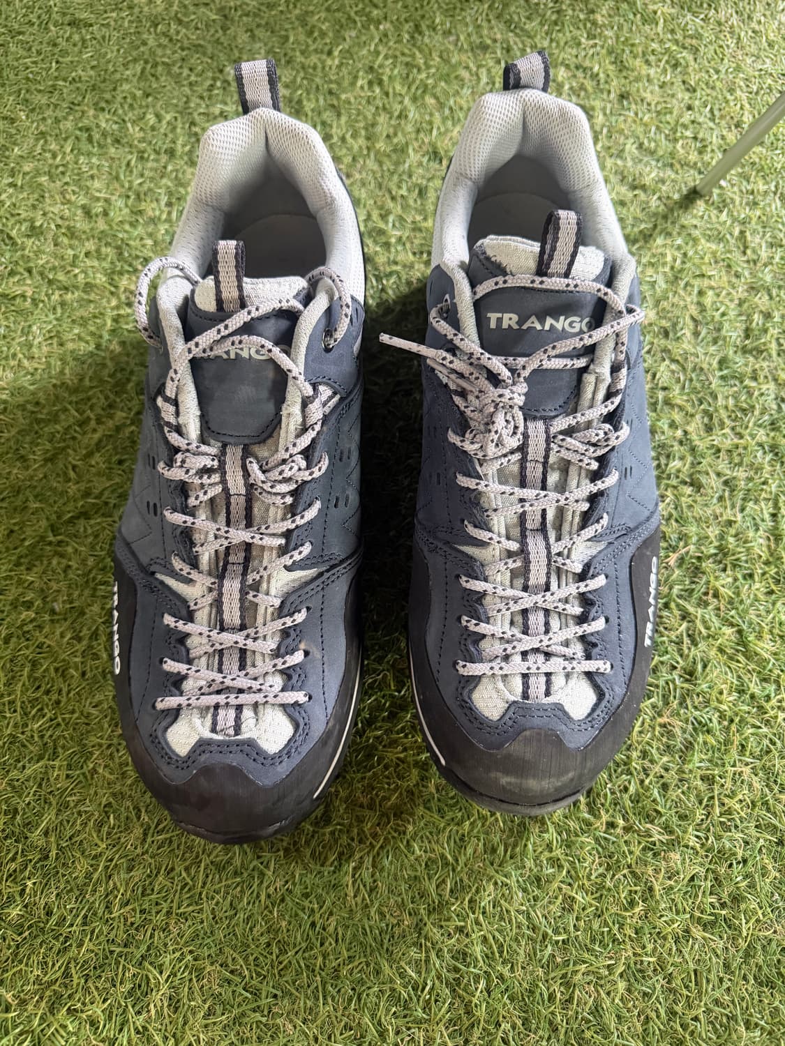 트랑고 트레킹화 상품이미지1