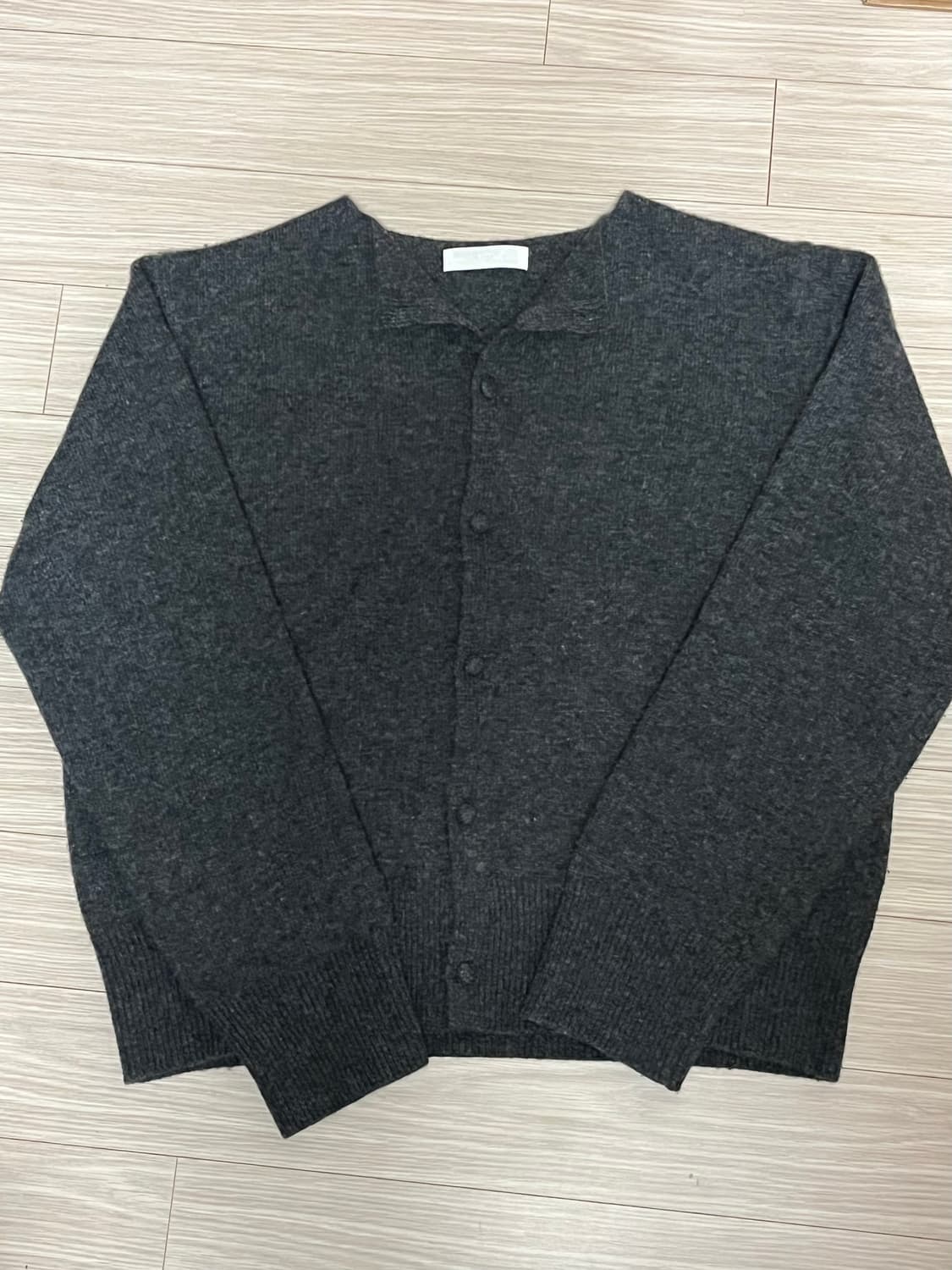 [48] aieul 아이엘 가디건 상품이미지1