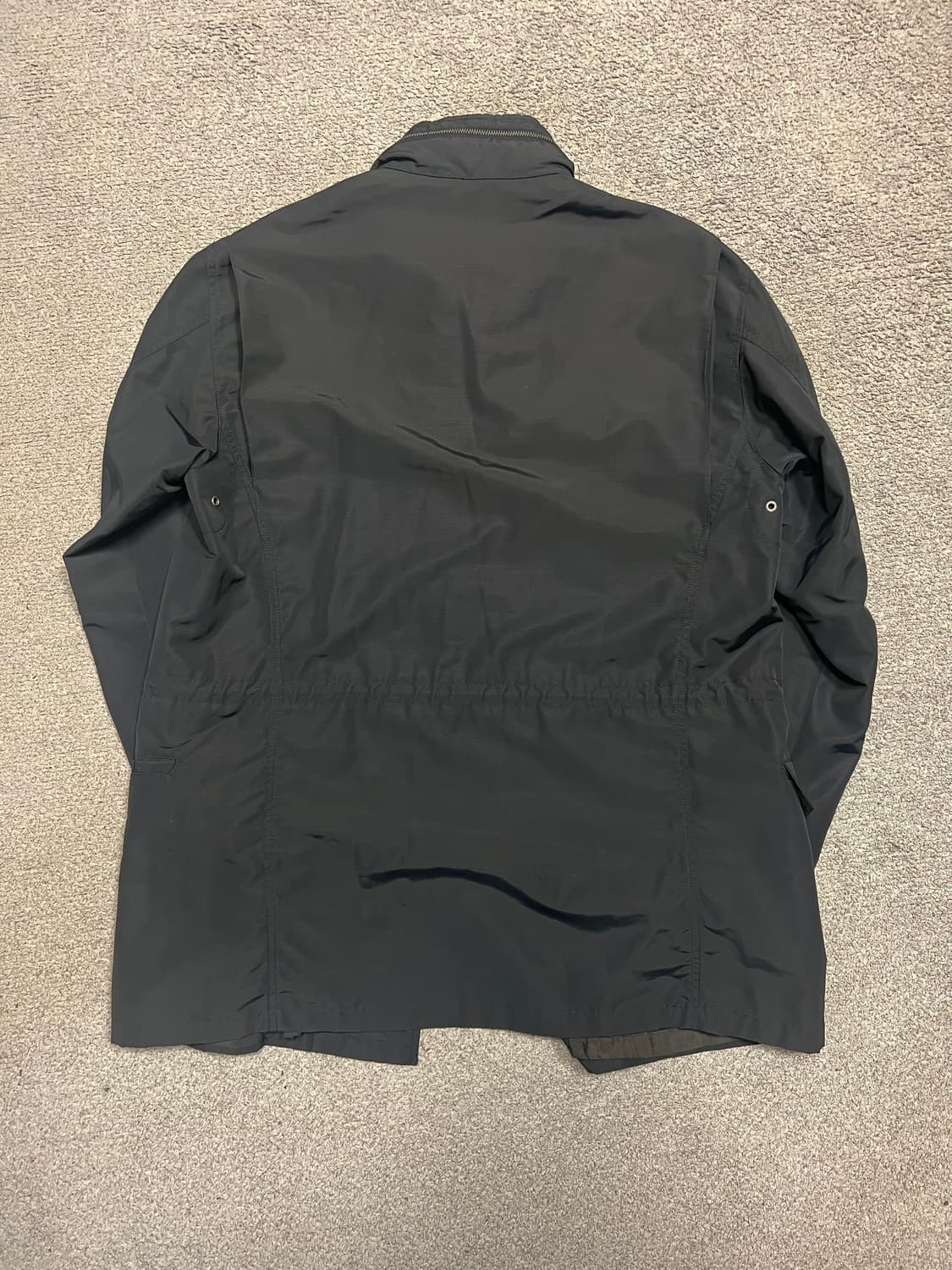 아르마니 콜레지오니 스톰 시스템 M65 상품이미지2