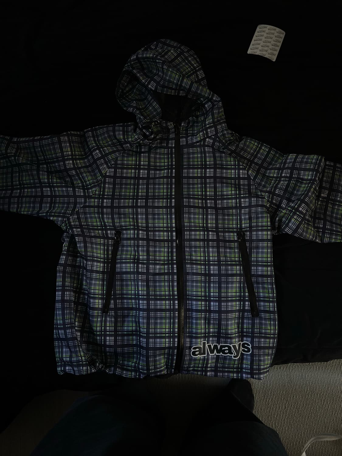 Always 자켓 s사이즈 팝니다 상품이미지2