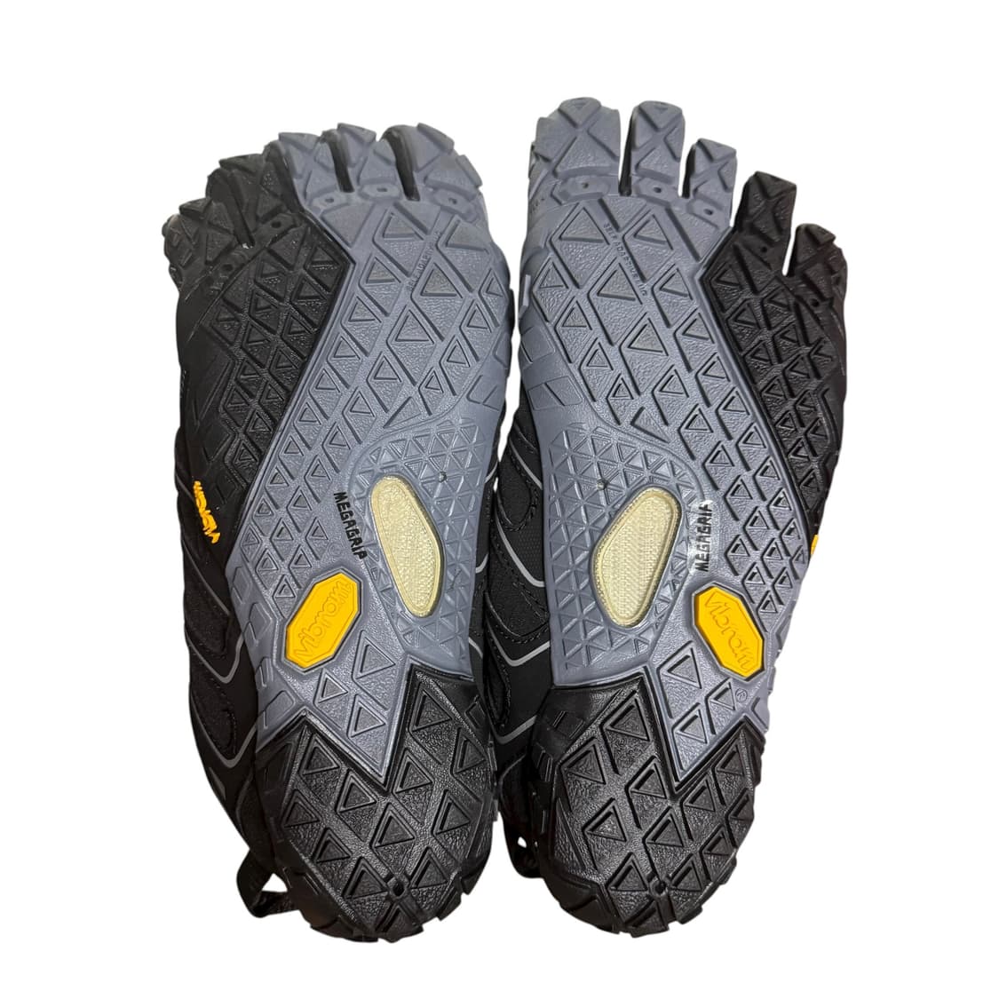 비브람파이브핑거스 v-trail 새상품 eu40/25cm 상품이미지5