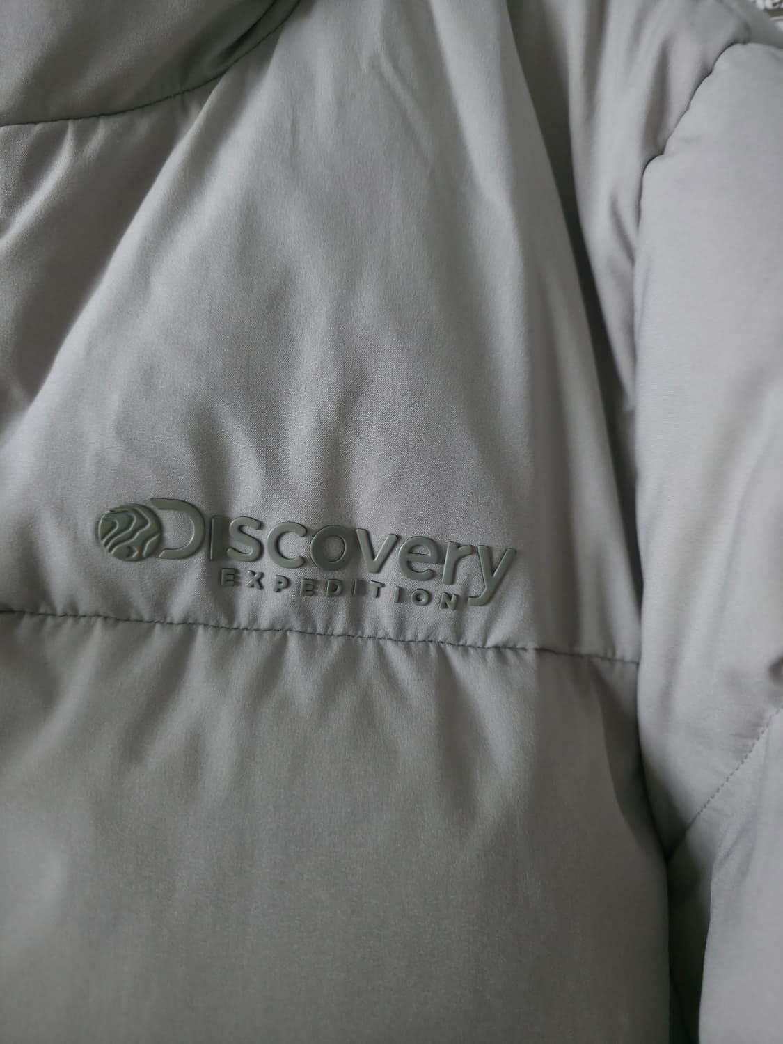 디스커버리 여성롱패딩 21FW 구스롱패딩 95사이즈66- AC40 상품이미지5